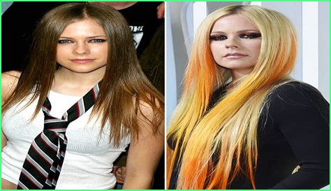 How Old Is Avril Lavigne's Daughter: A Comprehensive Guide