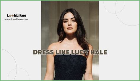 Unlock The Secrets: Lucy Hale's Height Revealed
